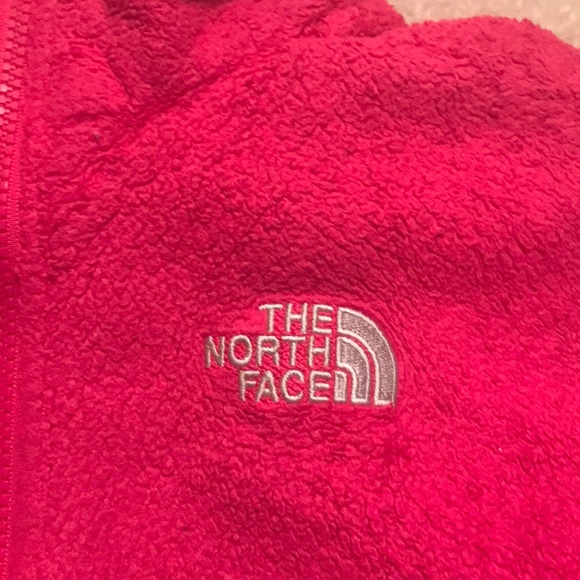 North Face Sweatshirt - Picture 2 of 2