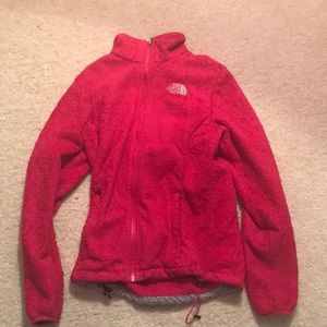 North Face Sweatshirt