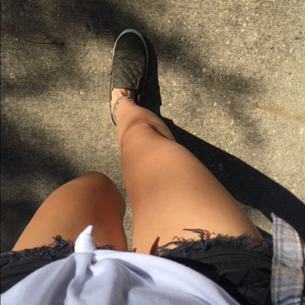 Meet your Posher, Sam