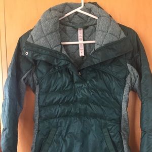 Lululemon pullover