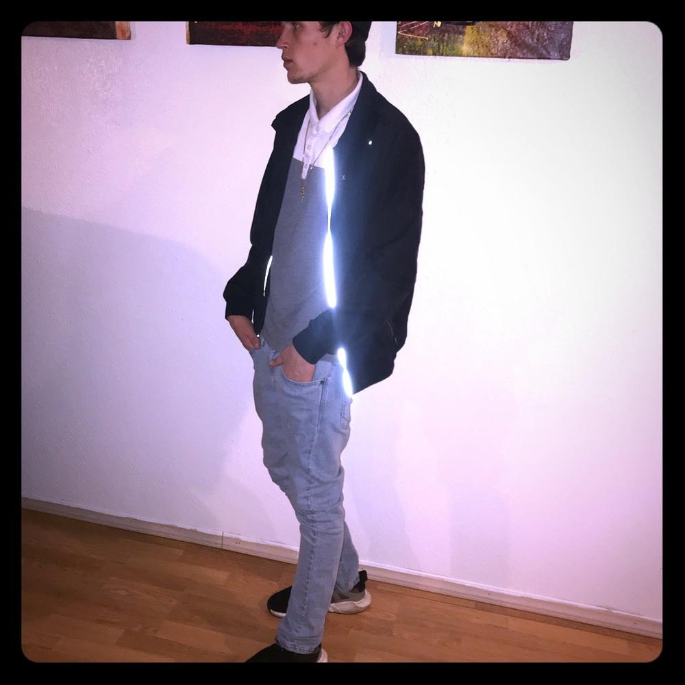 Whole Outfit for 300$!