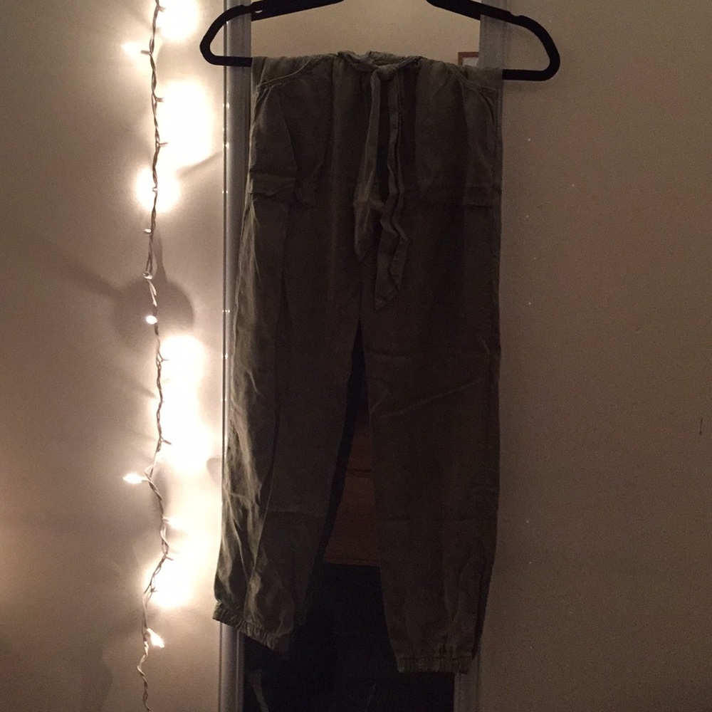 Zara Pants