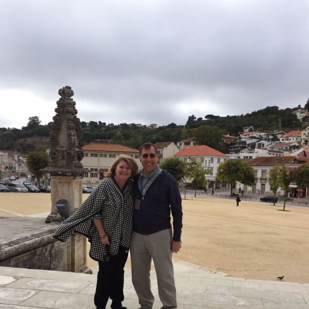 Meet your Posher, Beth