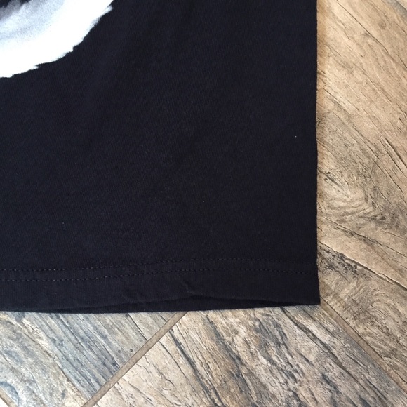 Disney Nightmare Before XMas Jack Skellington Tee - Picture 4 of 5