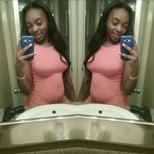 Meet your Posher, Monica