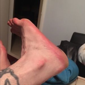 Meet your Posher, William