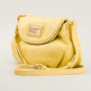 Marc by Marc Jacobs Classic Natasha Mini Crossbody