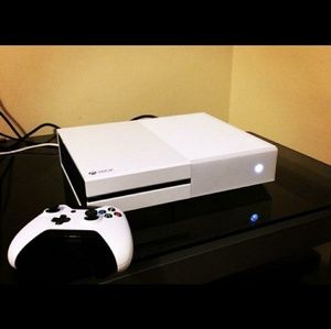 Xbox one