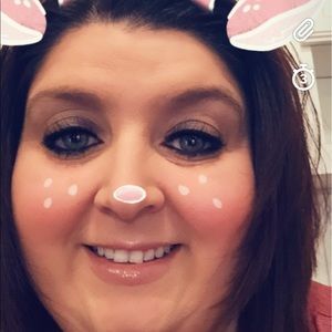 Meet your Posher, Angie