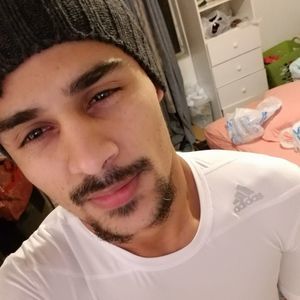 Meet your Posher, Cristian