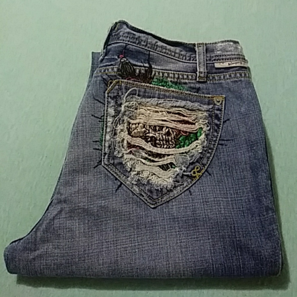 DONATING 02/01/19  VINTAGE DESIGNER