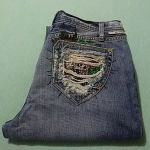 DONATING 02/01/19  VINTAGE DESIGNER