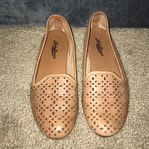 Lucky Brand flats