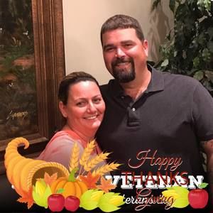 Meet your Posher, Vickie