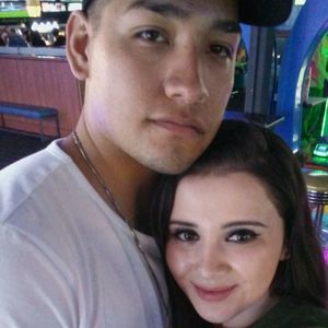 Meet your Posher, Luis