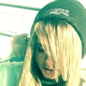 Meet your Posher, Skye