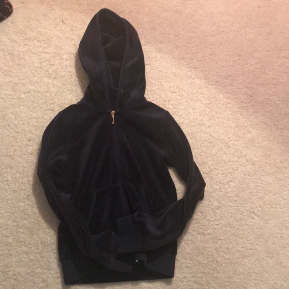 Juicy Couture Sweatshirt - Picture 1 of 2