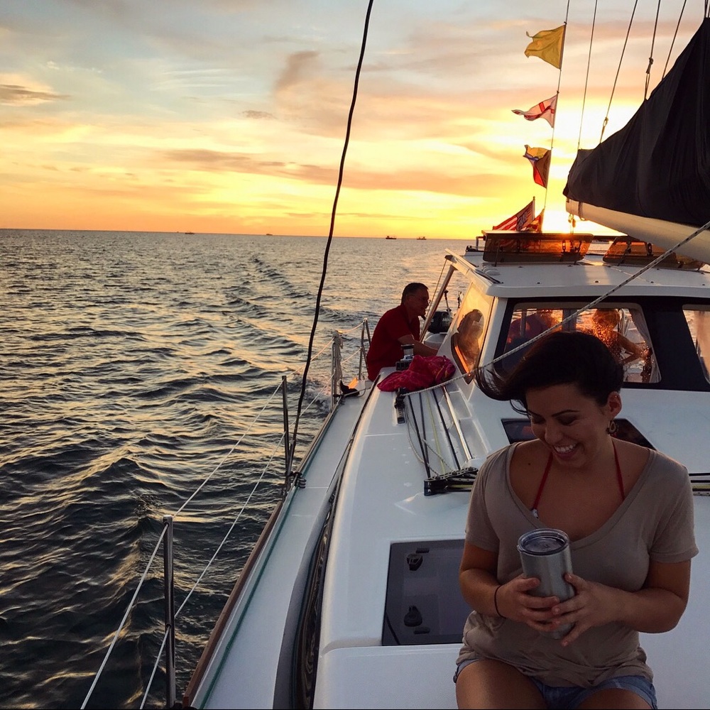 Meet your Posher, Makenna