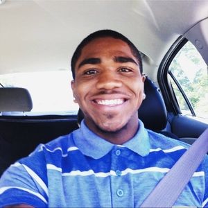 Meet your Posher, Dintavius