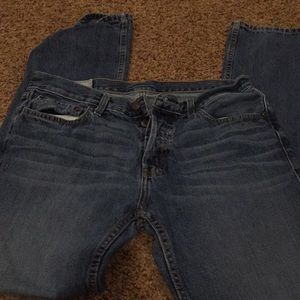 Hollister Jeans 32/34