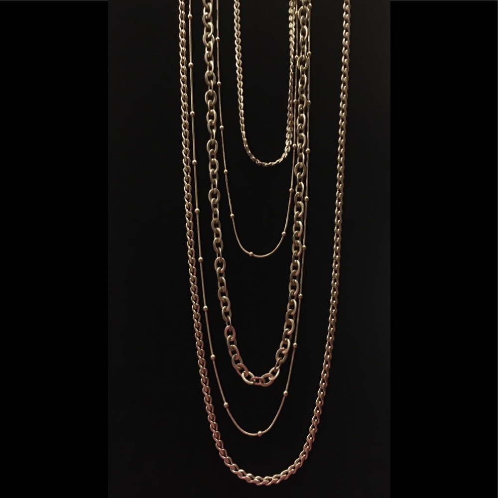 Lia Sophia Necklace