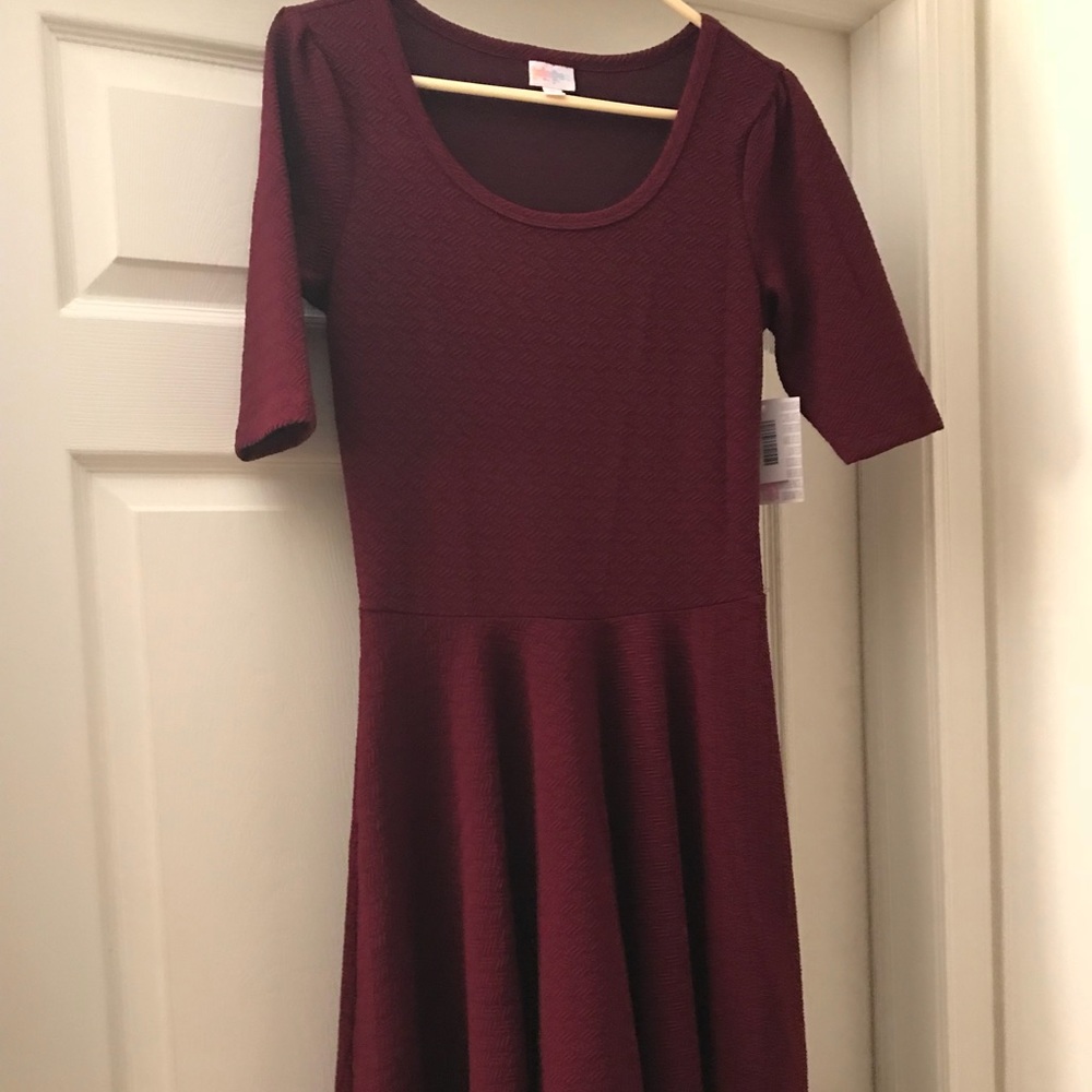 Lularoe Medium Nicole!!!