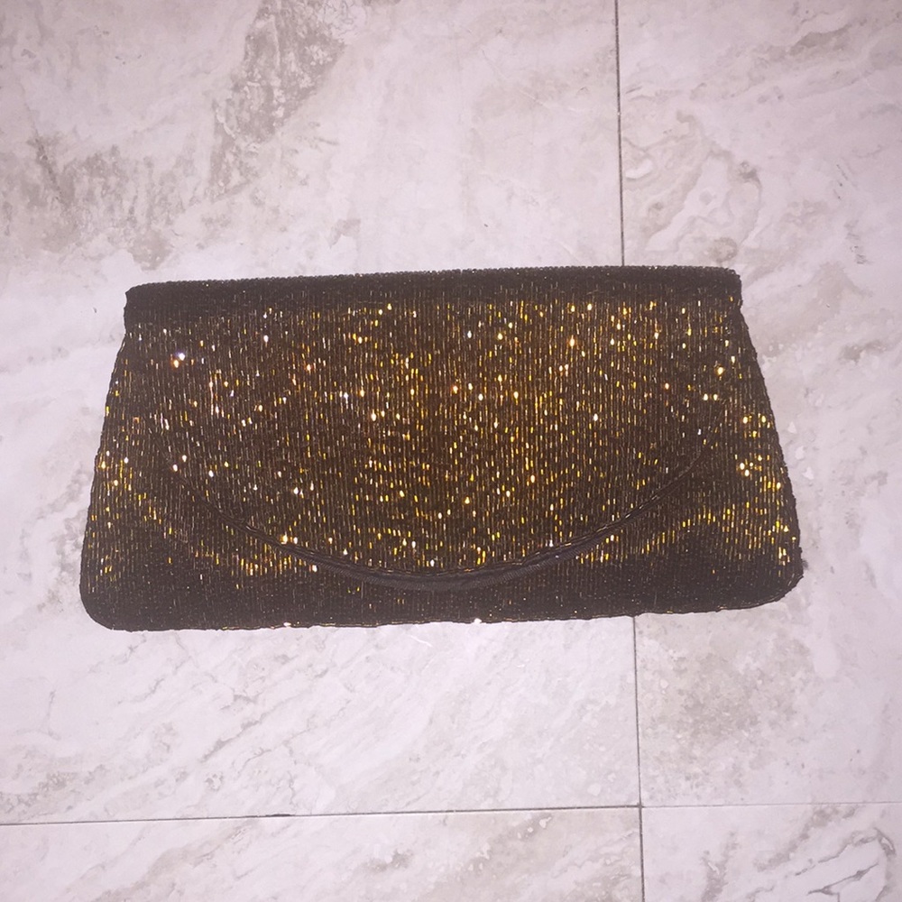 Clutch bag John Lewis