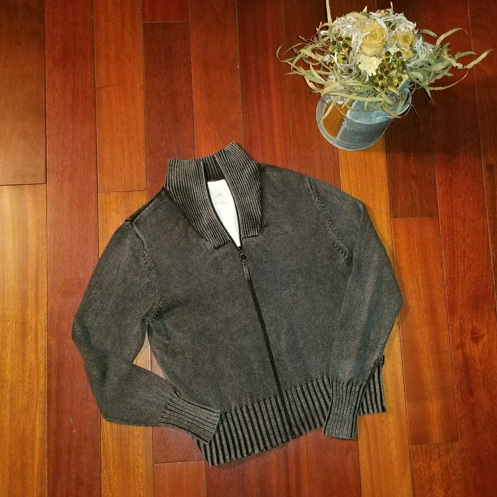 Woolrich Light Zip-up