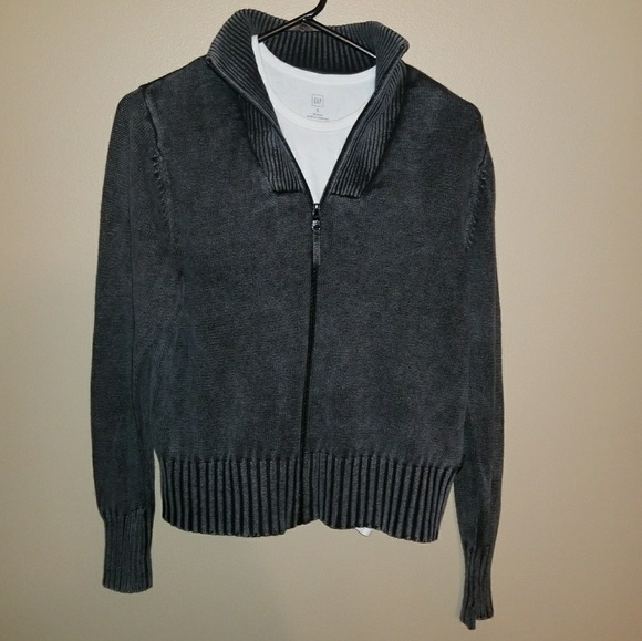 Woolrich Light Zip-up - Picture 2 of 3