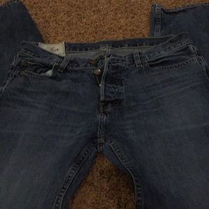 Hollister Jeans 32/34