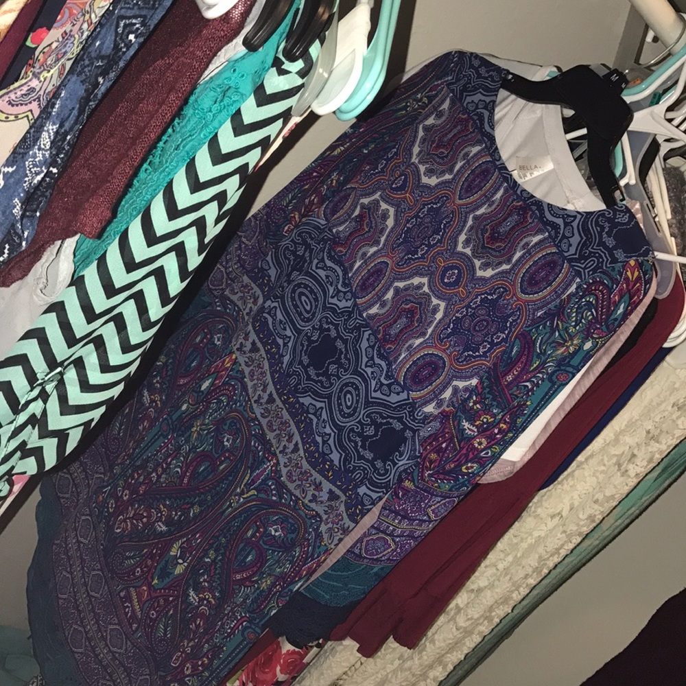 Boho dress
