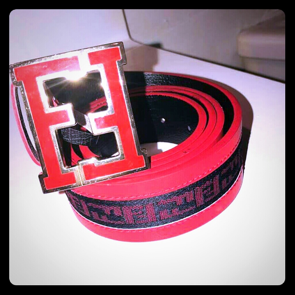 Belt