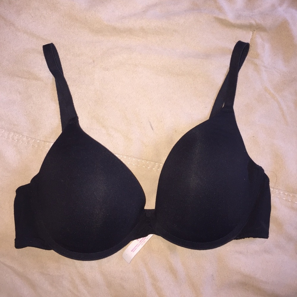PINK VS push up bra