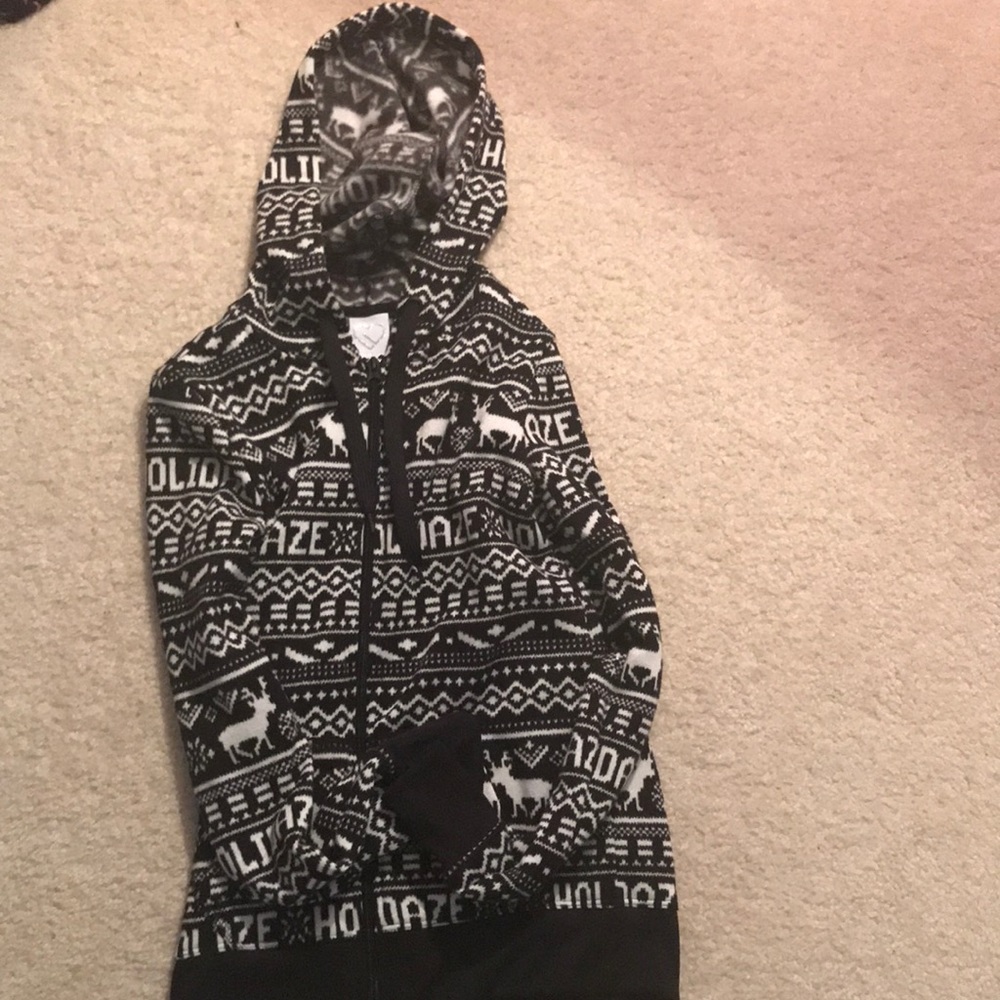 Live love dream Sweatshirt