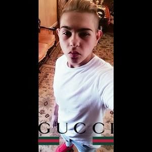 Meet your Posher, Samson