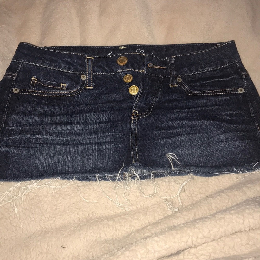 AE Skirt