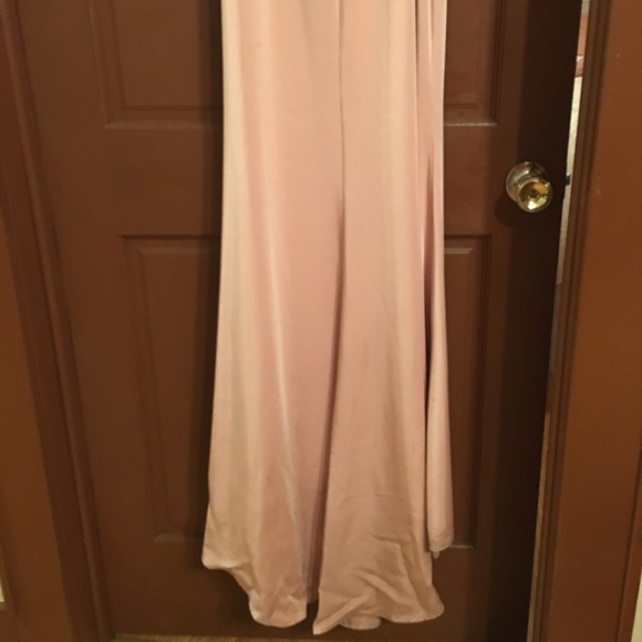 Dave & Johnny Gown 3/4 - Picture 6 of 7