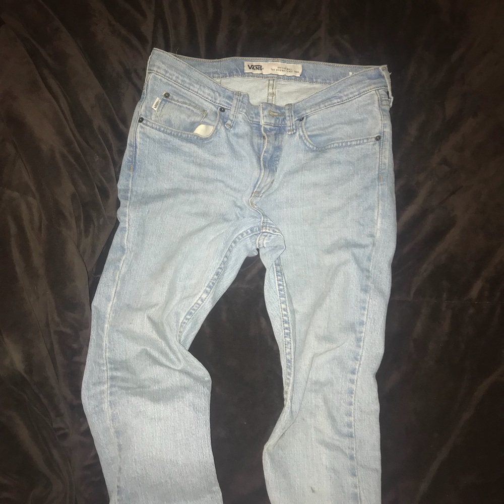 Vans Jeans