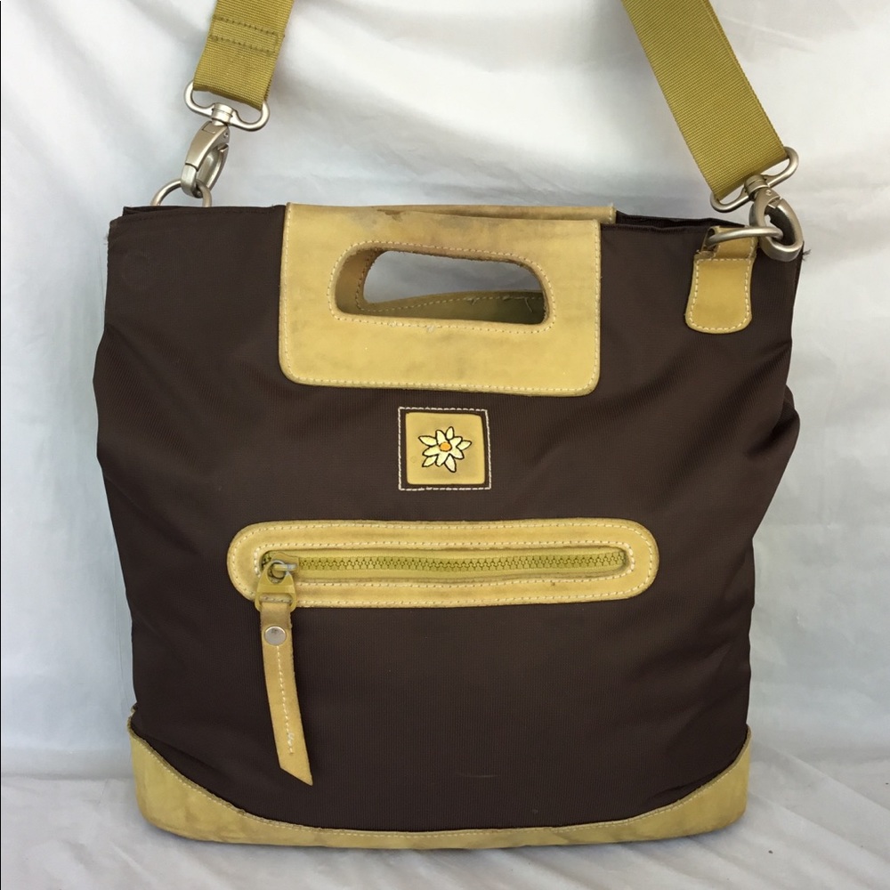 Sherpani  Talia tote