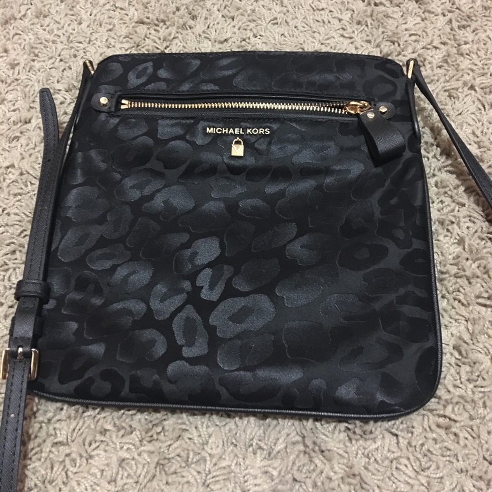 Michael Kors crossbody