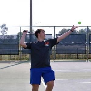 Meet your Posher, Nick