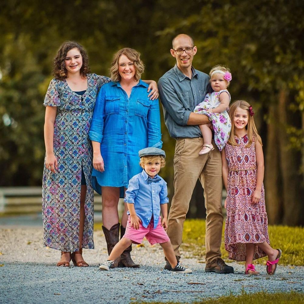 Meet your Posher, Meghann