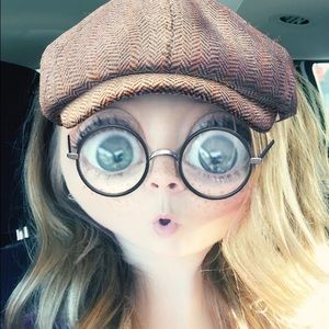 Meet your Posher, Melissa