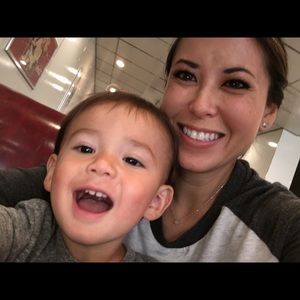 Meet your Posher, Megan