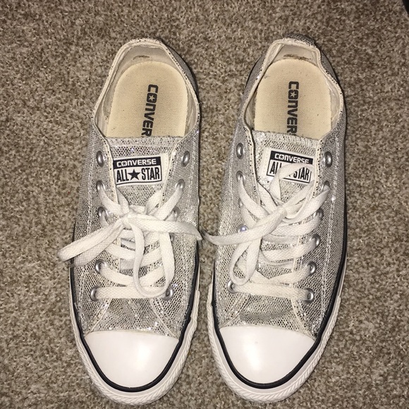 Converse Shoes - Converse