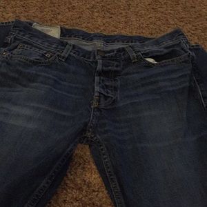 Hollister Jeans 32/34