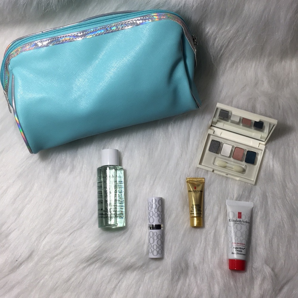 Elizabeth Arden Makeup Mix💄