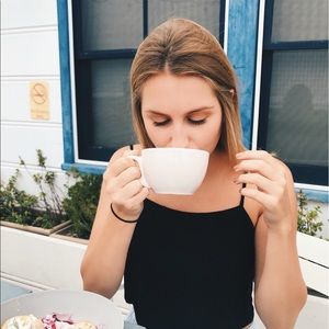 Meet your Posher, Kara