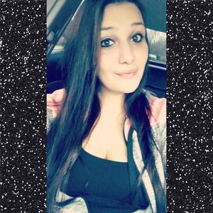 Meet your Posher, Brittani