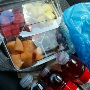 Meet your Posher, Cliff